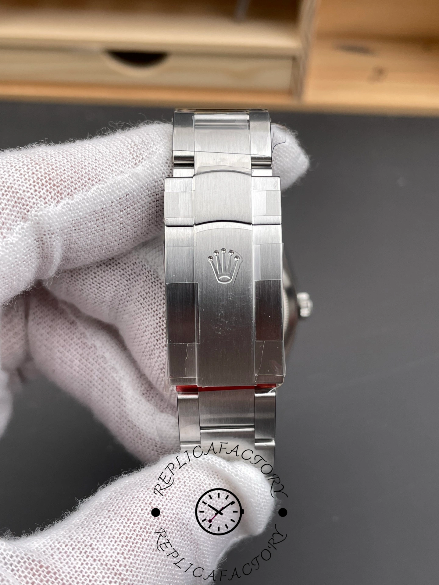 Rolex Oyster Perpetual 31 m277200 0009 Replica