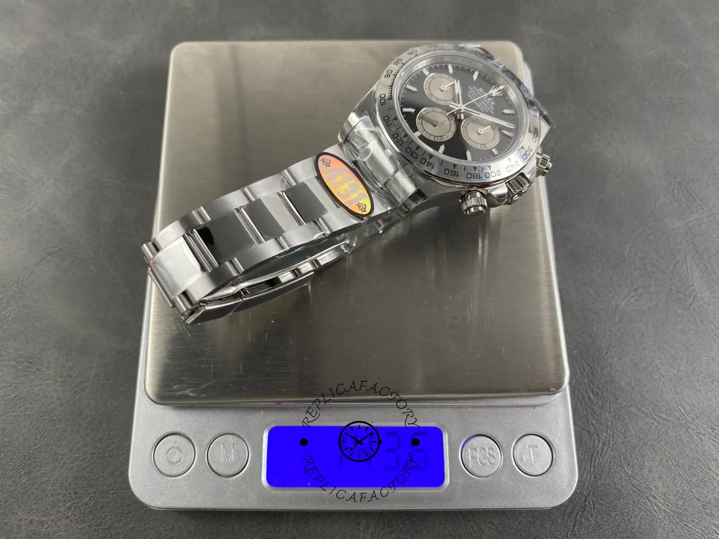 Rolex Cosmograph Daytona 126509 0001 40MM