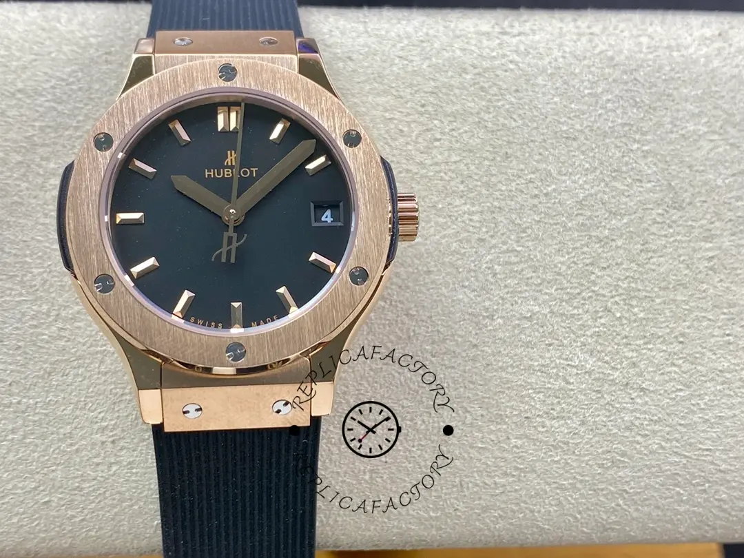 Hublot Classic Fusion King Gold 542.OX.1181.RX 42mm