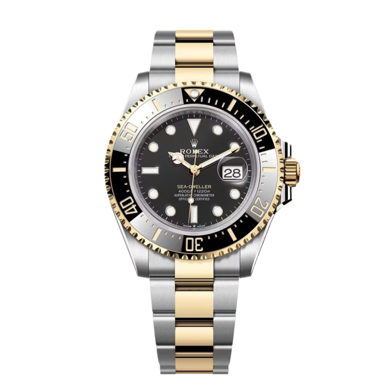 Sea-Dweller