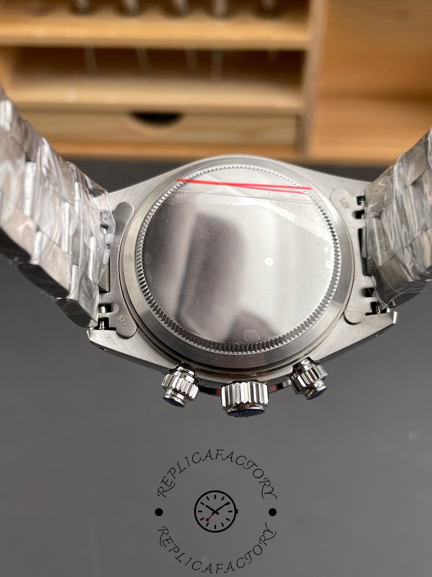 Rolex Daytona 