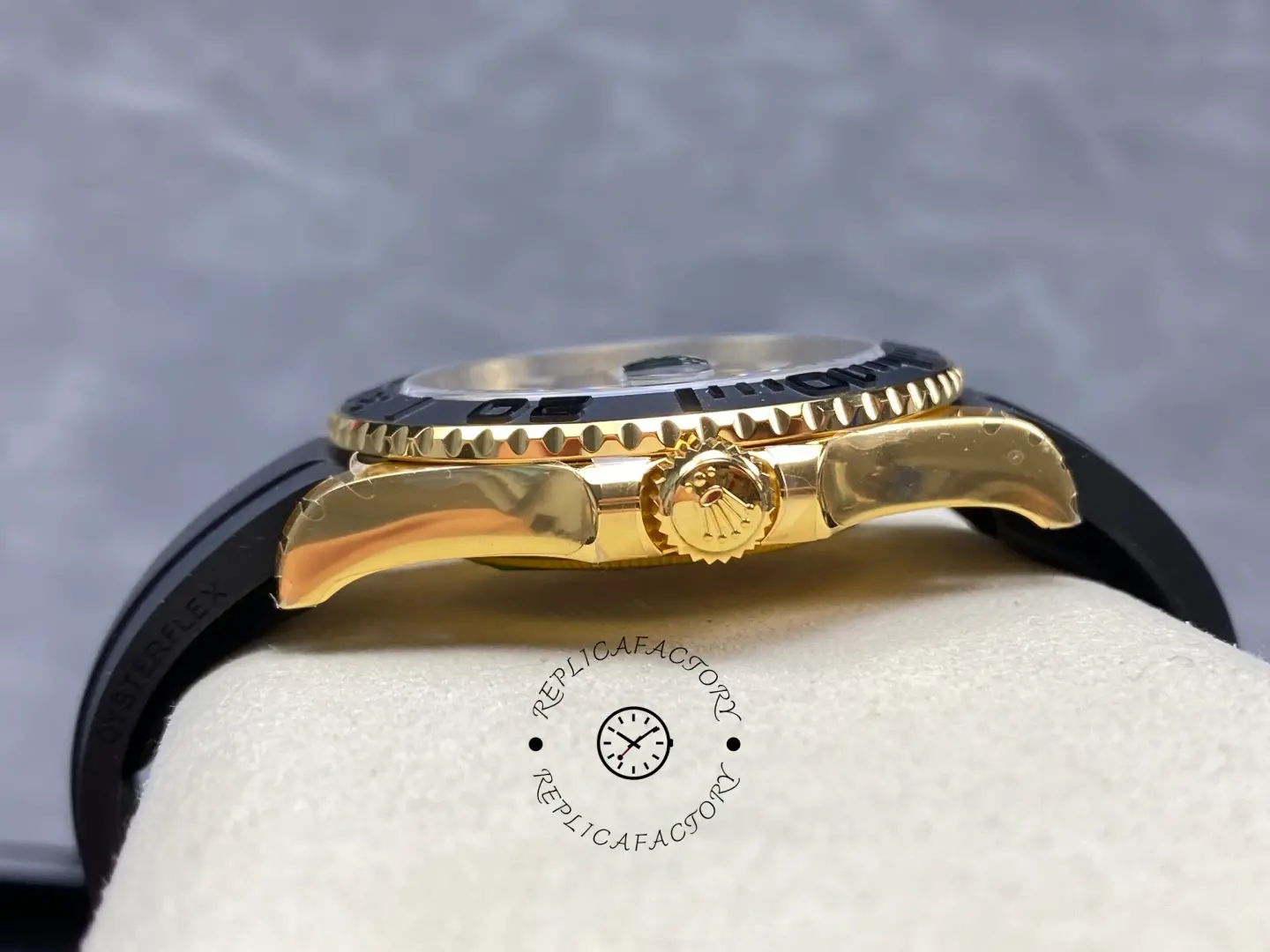 Rolex Yacht Master M226658 0001 42MM