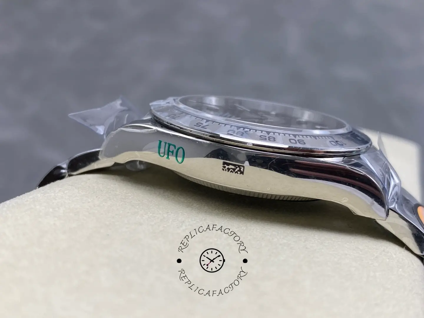 Rolex Cosmograph Daytona 126509 0001 40MM