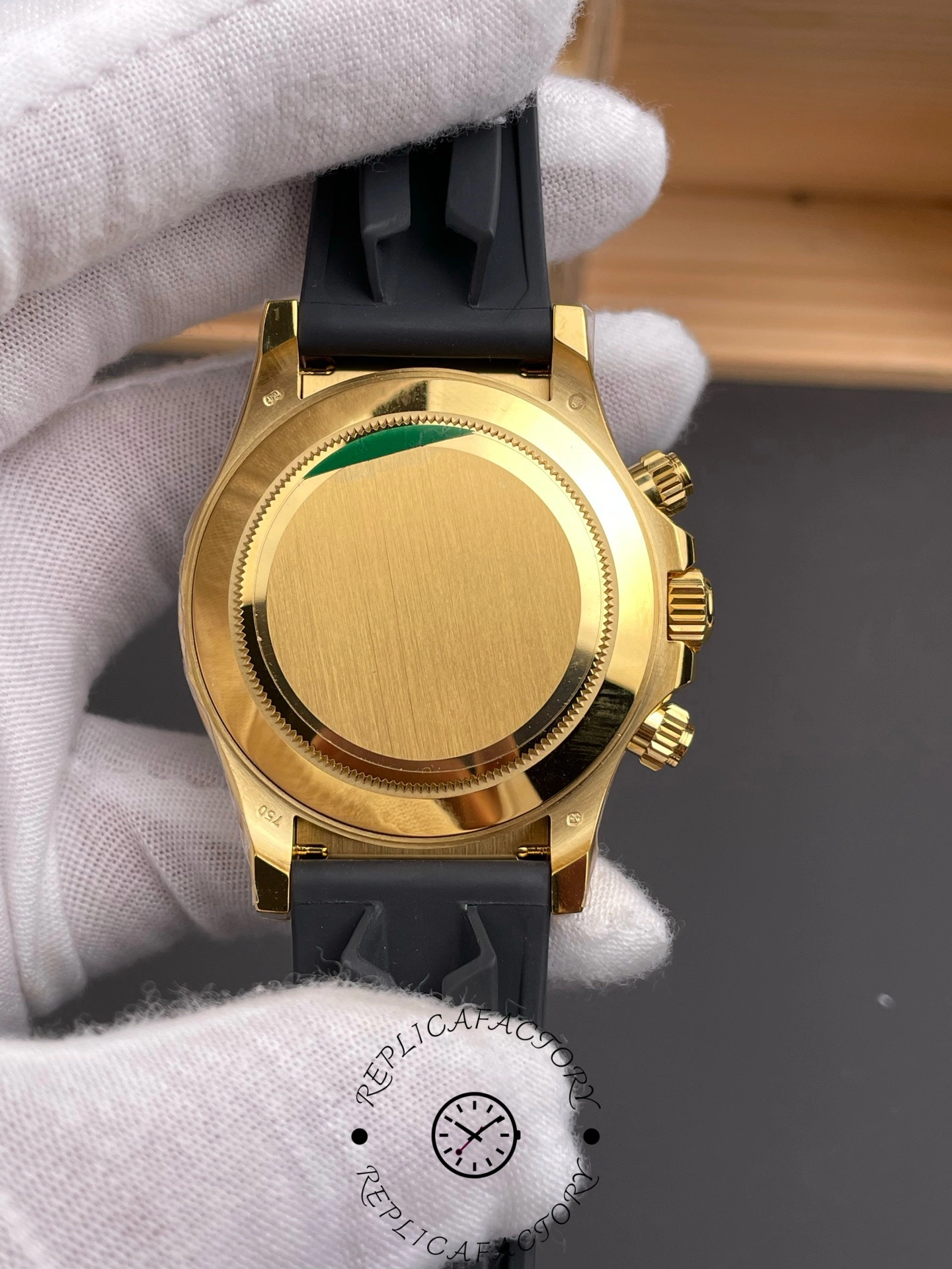 2025 Rolex Cosmograph Daytona 40mm 126518LN 0016 Replica
