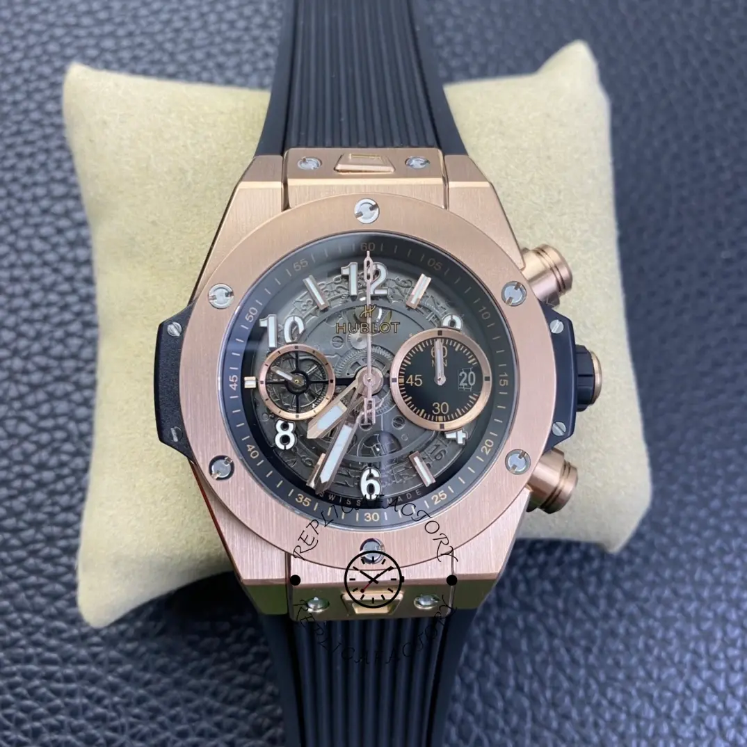 Hublot Big Bang UNICO 441.OX.1181.RX 42mm
