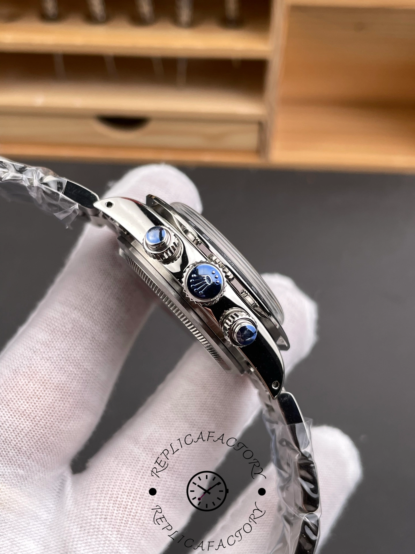 Rolex Daytona 