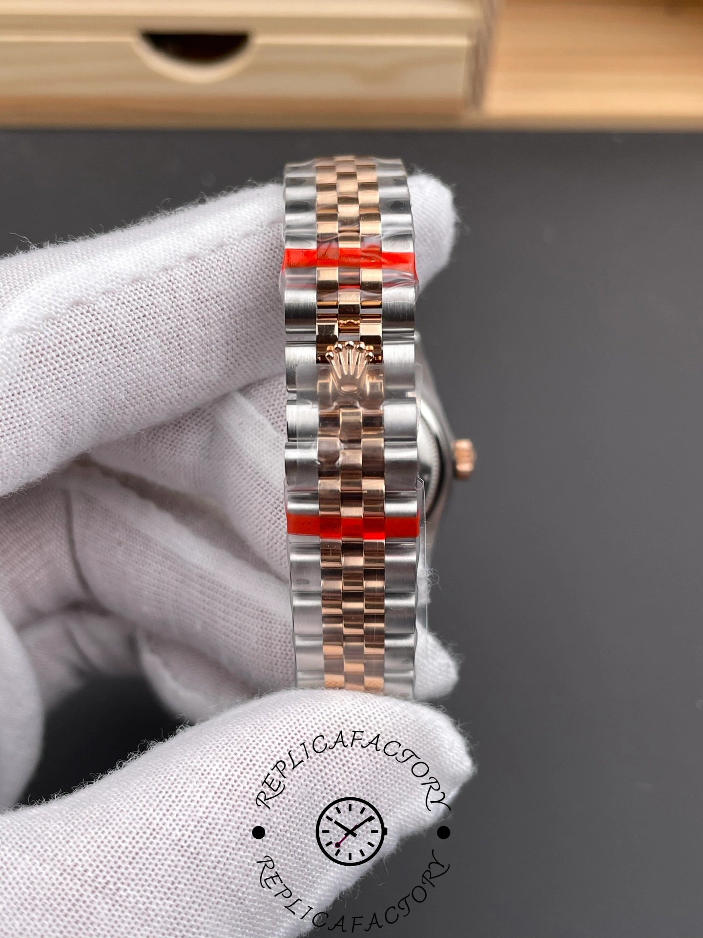 Rolex Lady Datejust M279381RBR-0013 28mm