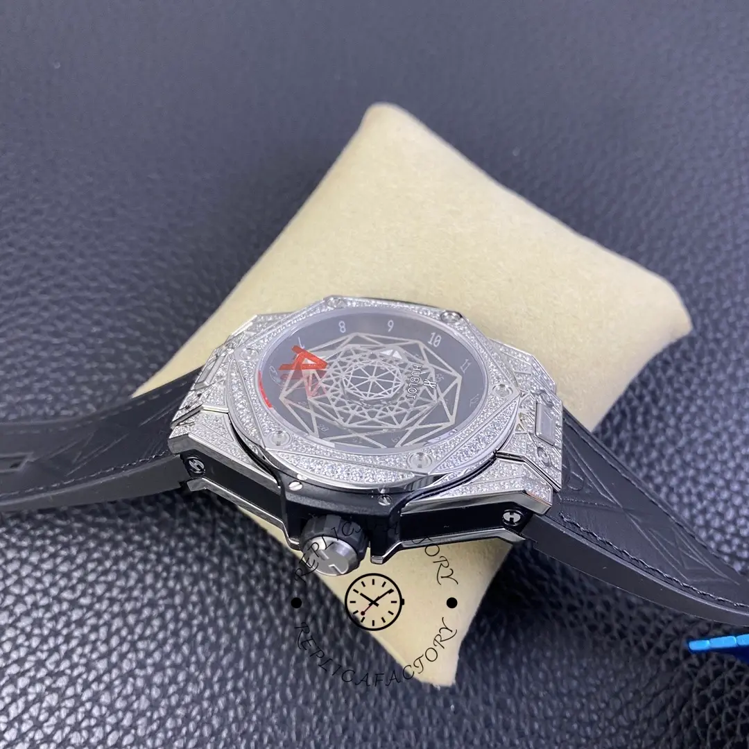 Hublot Big Bang 465.SS.1117.VR.1704.MXM18 45mm