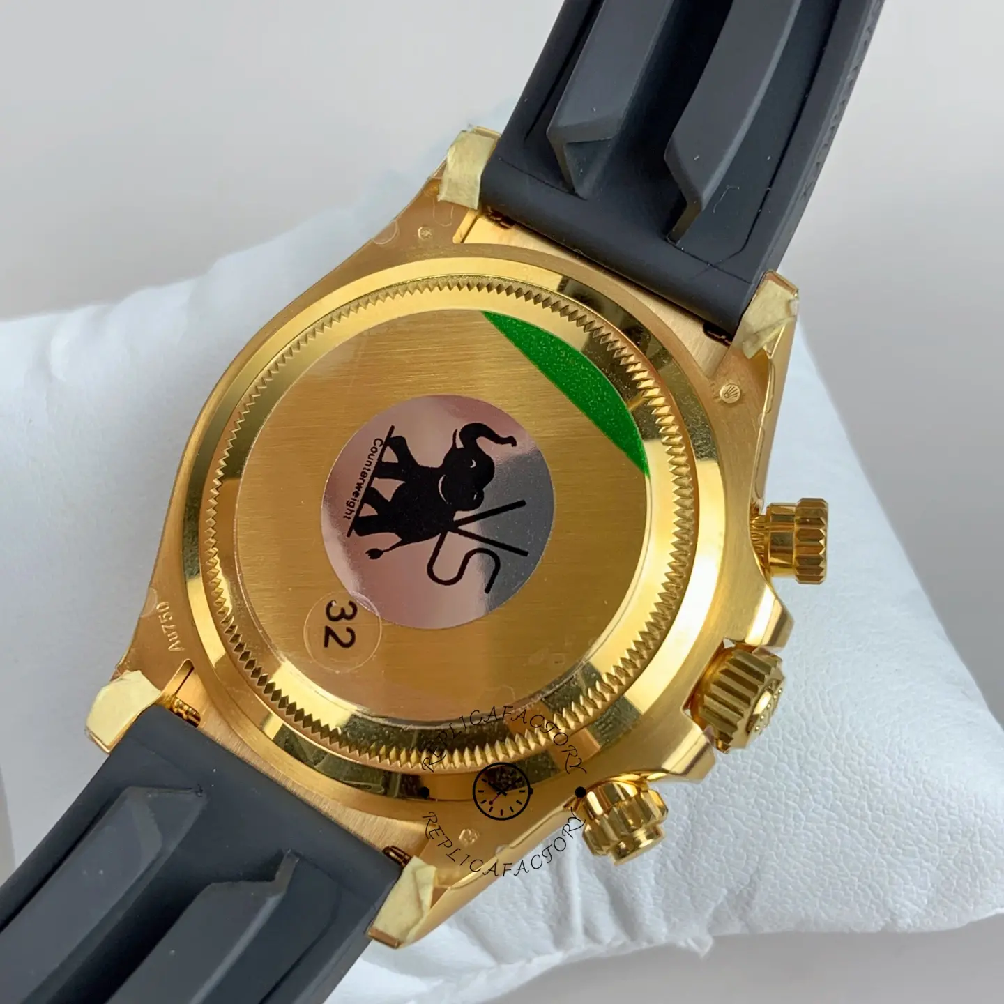 Rolex Cosmograph Daytona 126518LN-0002