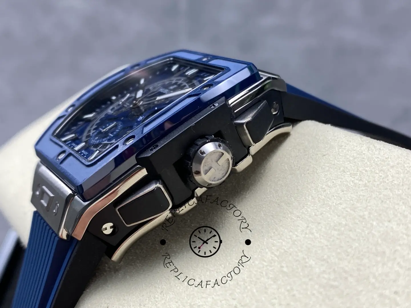 Hublot Spirit of Big Bang 642.NL.7170.RX 42mm Mens