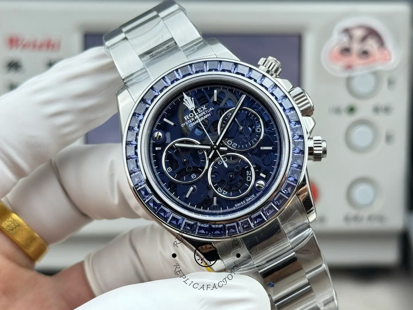 Rolex Daytona Replica 