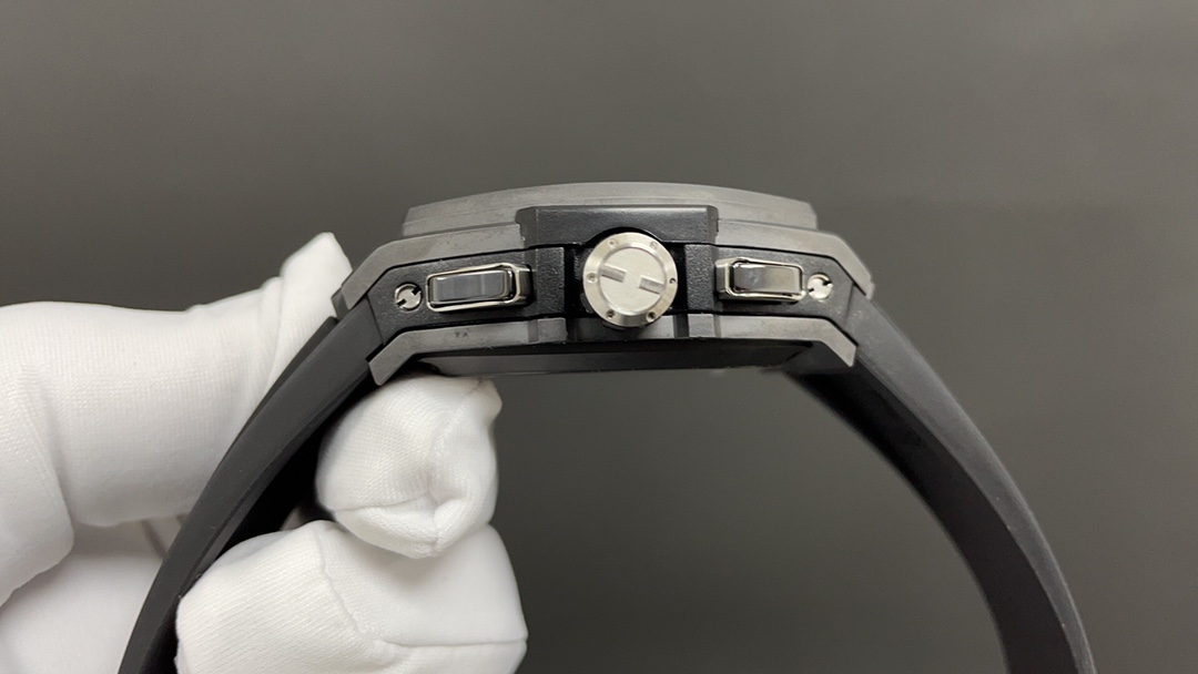 Hublot Spirit of Big Bang King 642.CI.0170.RX 42mm Mens