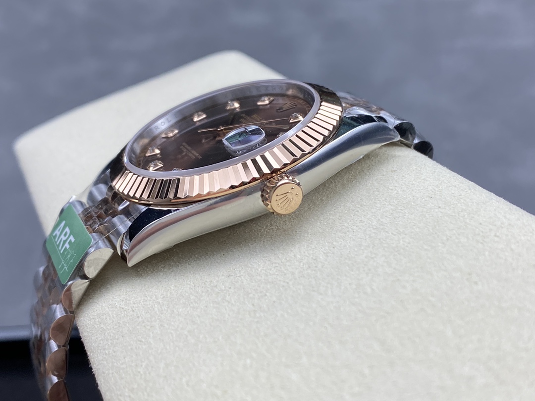 Replica Rolex Datejust 126331 0004 41MM
