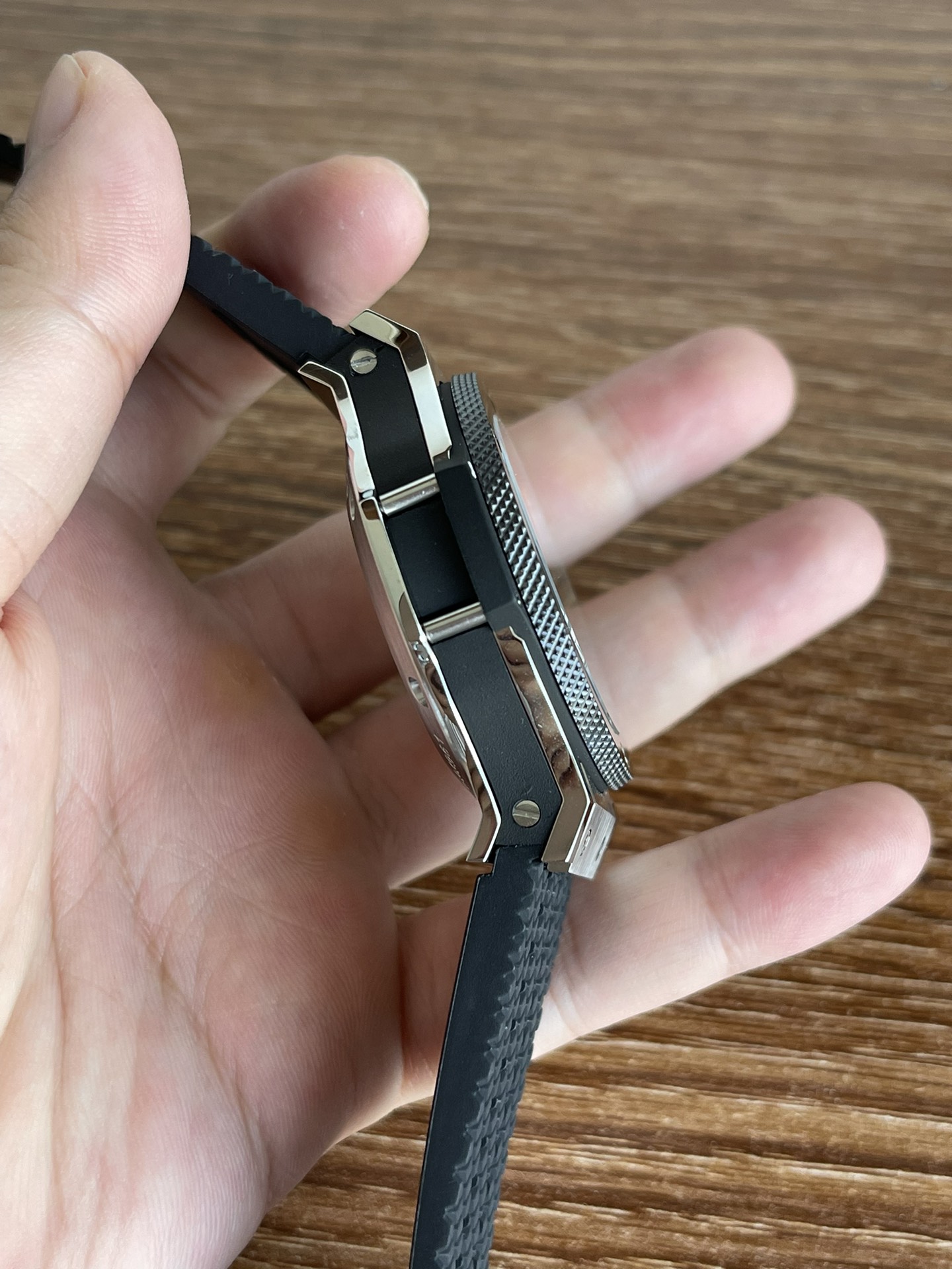 Hublot Big Bang 301.SB.131.RX 44mm Mens