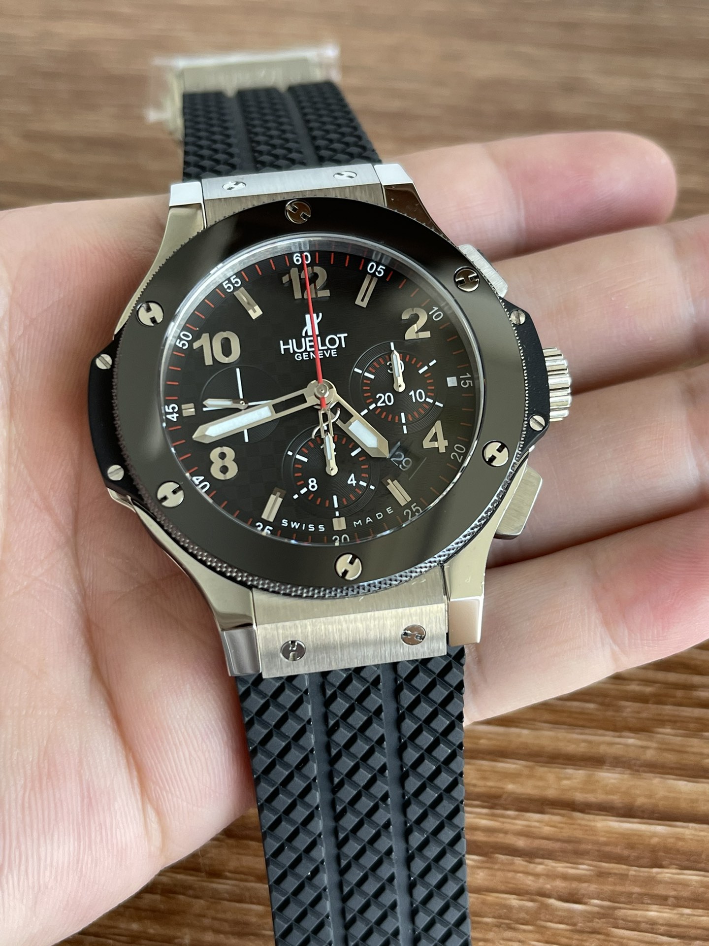 Hublot Big Bang 301.SB.131.RX 44mm Mens