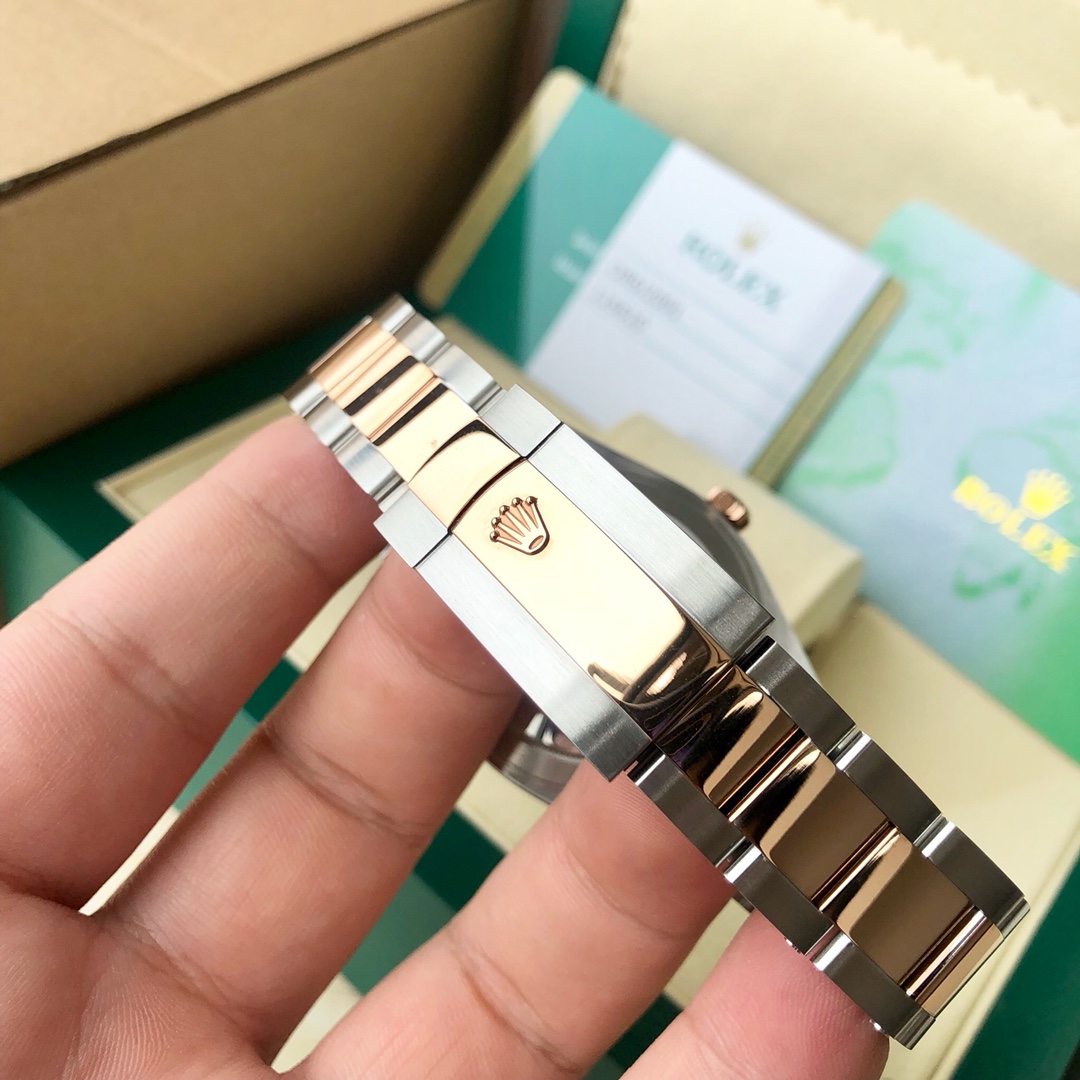 Rolex Datejust 126301 41MM