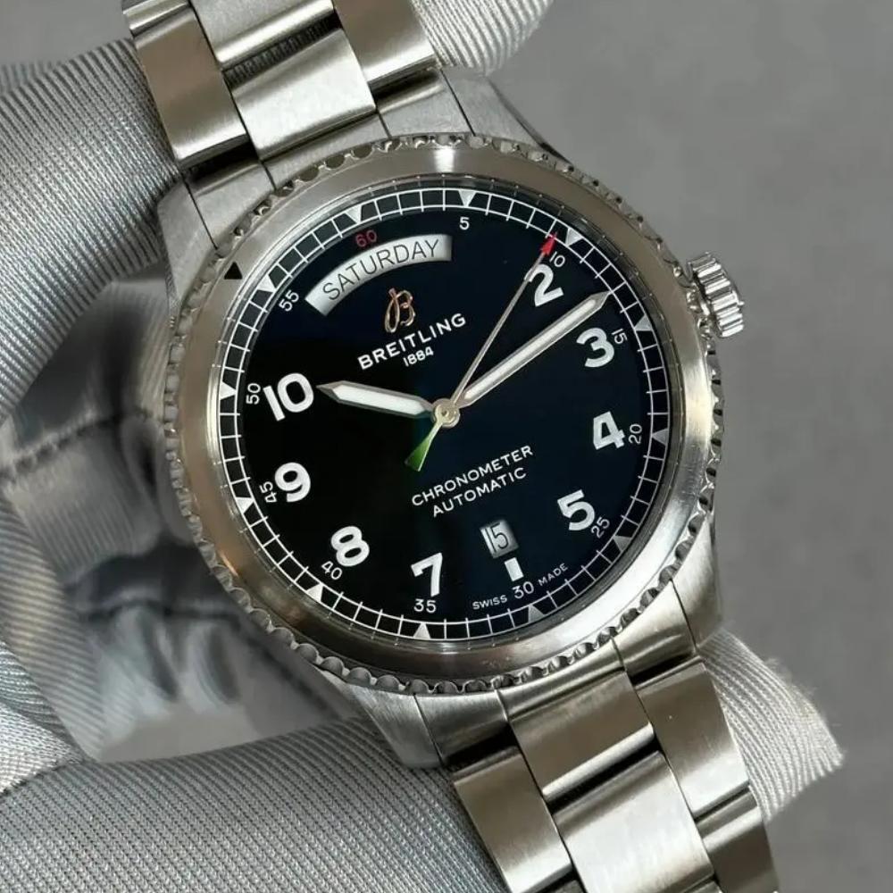 How about Breitling replica watches? - Replica Factory