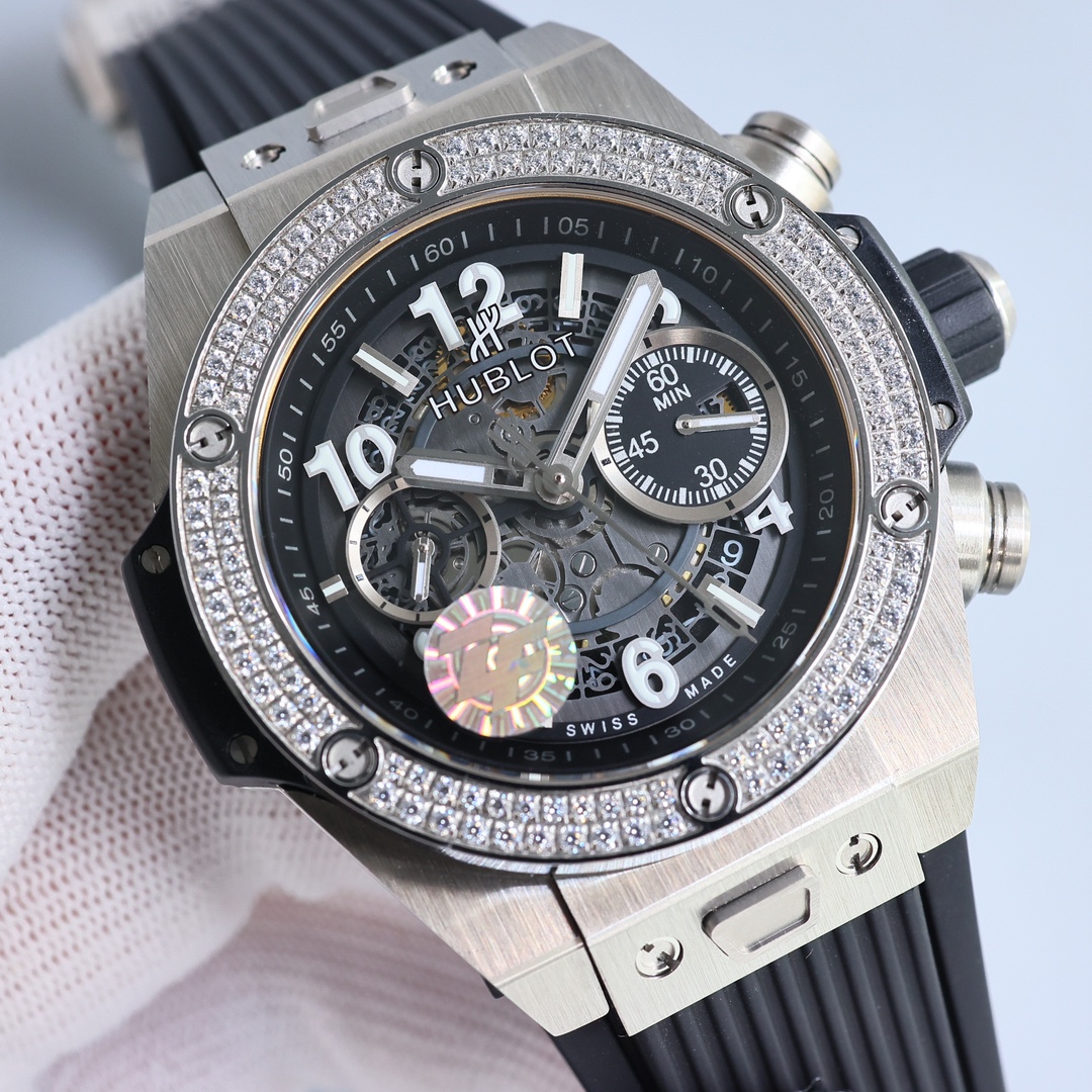 Hublot Big Bang Diamond 441.OE.2011.RW.1104 42mm