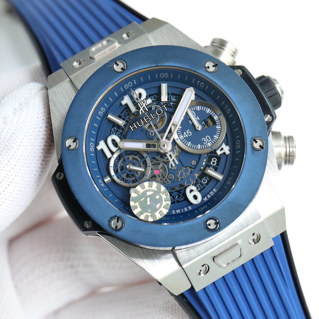 Hublot Big Bang 421.NL.5170.RX 44 mm
