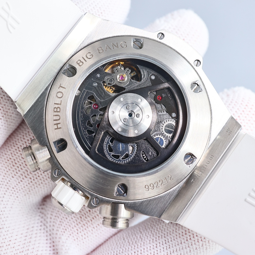 Hublot Big Bang Diamond 441.OE.2011.RW.1104 42mm