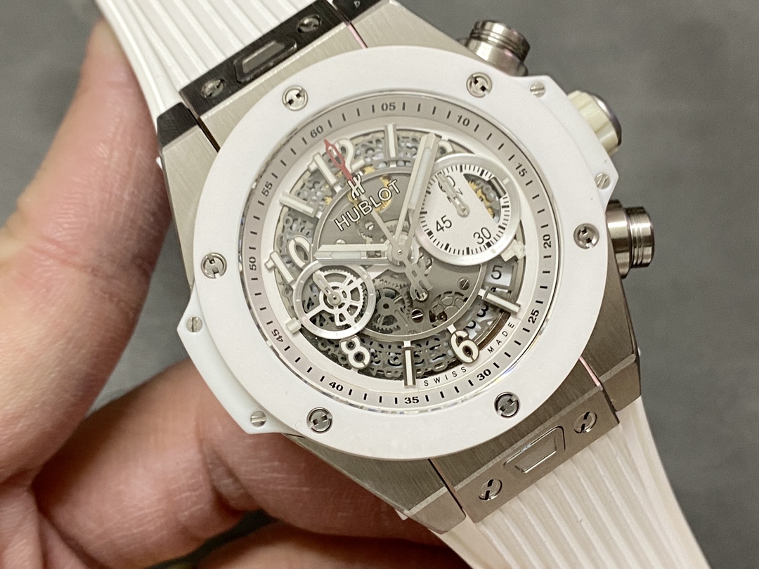 Hublot Big Bang 421.OX.1180.RX 44mm Mens Watch