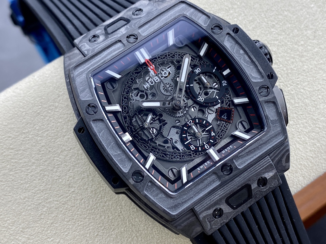 Hublot Spirit of Big Bang King 642.CI.0170.RX 42mm Mens