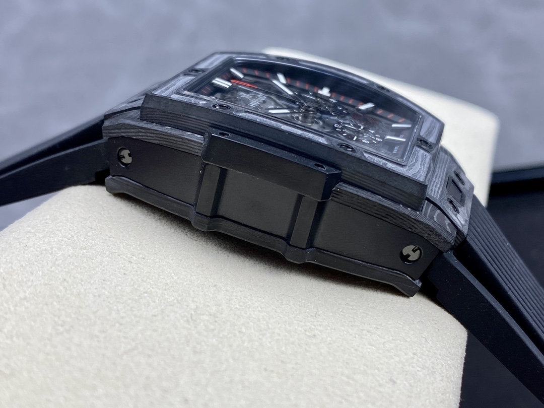 Hublot Spirit of Big Bang King 642.CI.0170.RX 42mm Mens