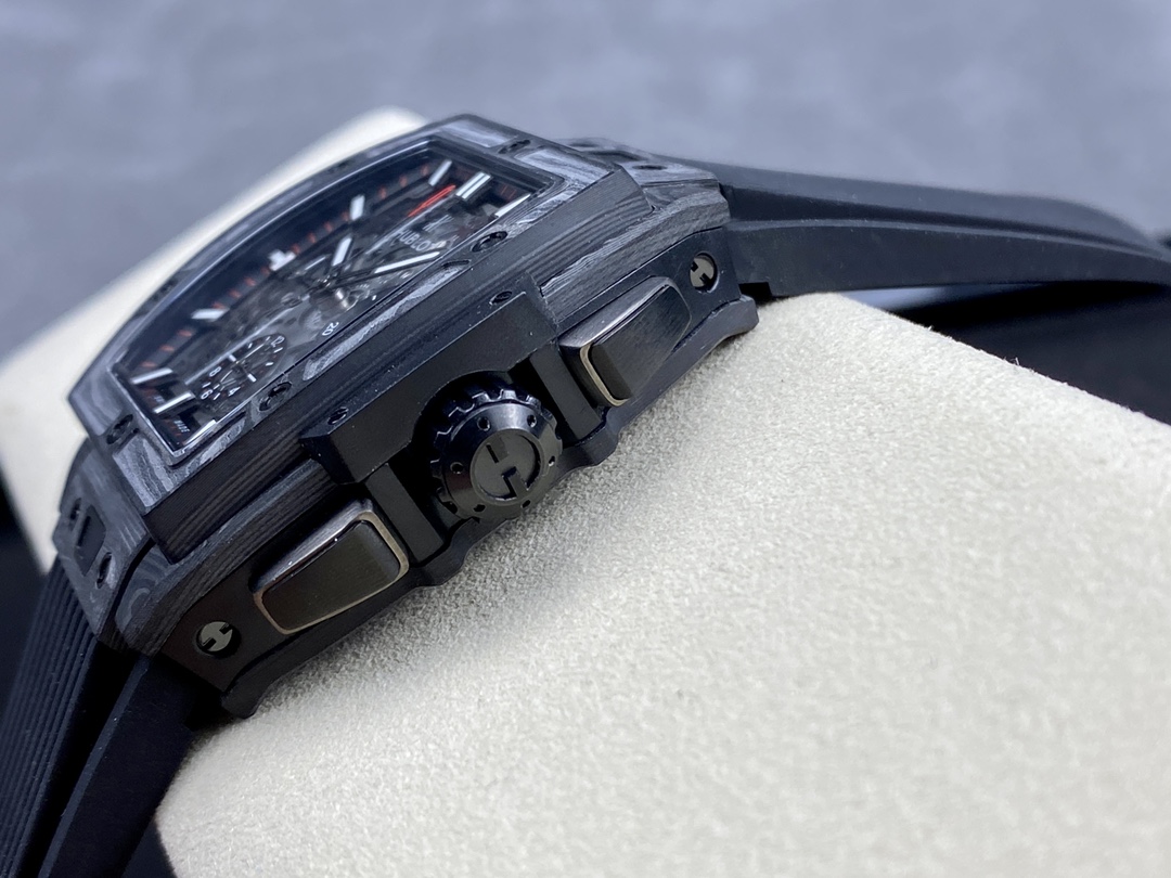 Hublot Spirit of Big Bang King 642.CI.0170.RX 42mm Mens