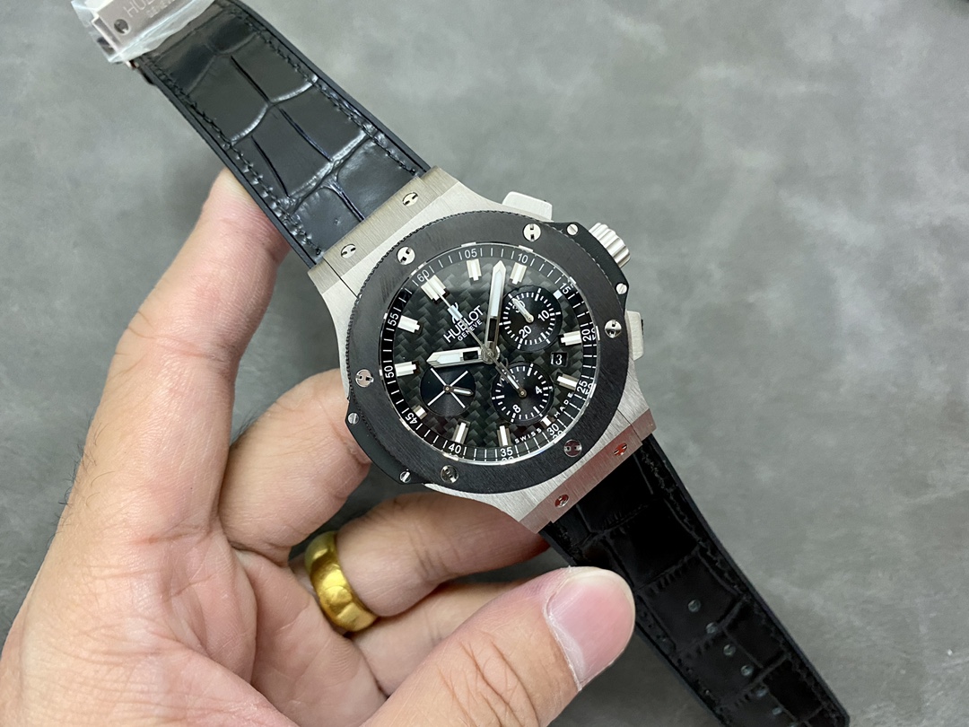 Hublot Big Bang 301.SM.1770.RX 44mm Mens