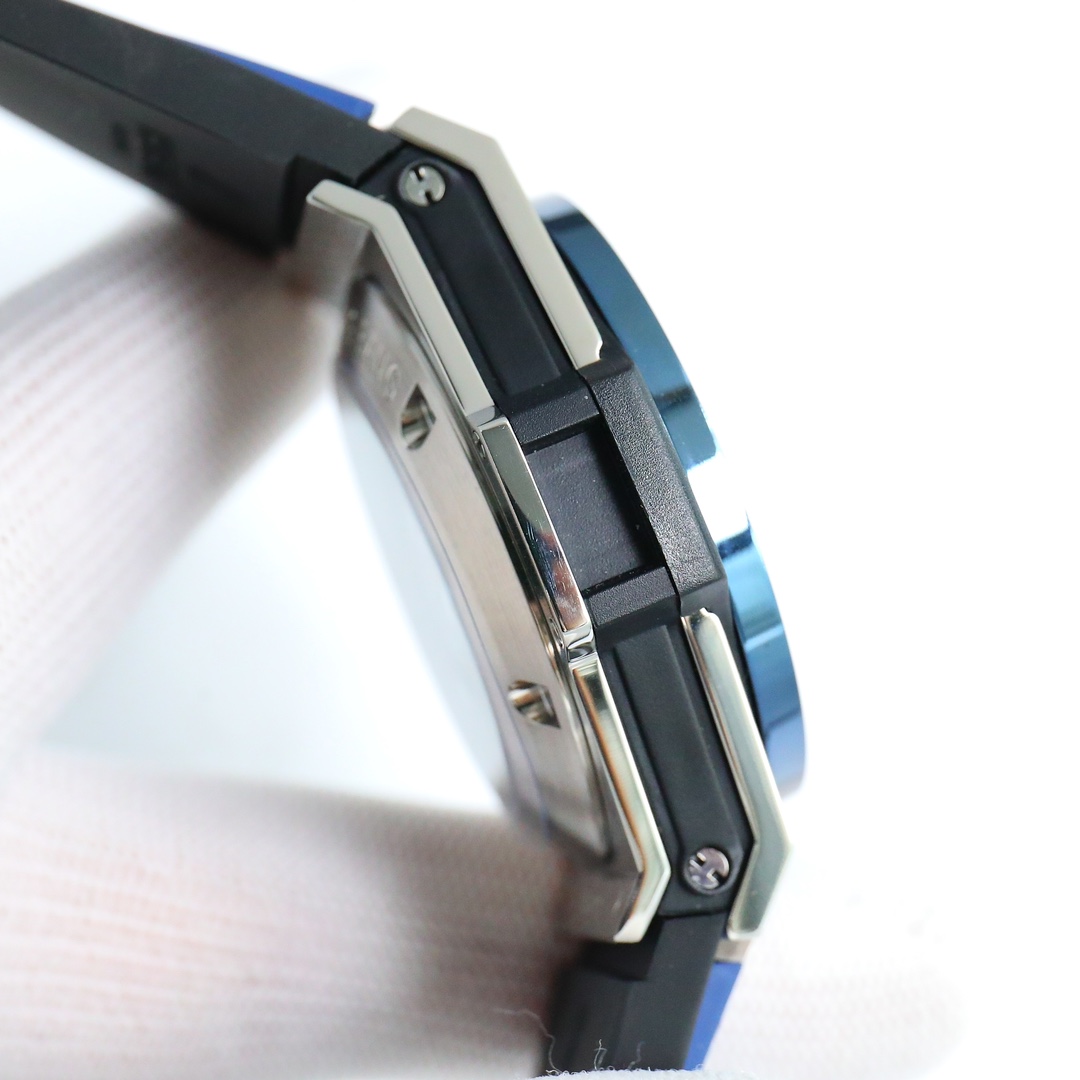 Hublot Big Bang Unico Titanium 441.NE.2011.RW 42mm