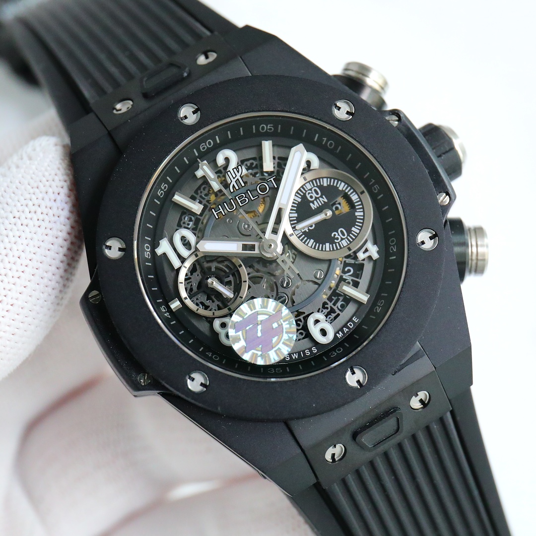 Hublot Big Bang Unico Titanium 441.NE.2011.RW 42mm