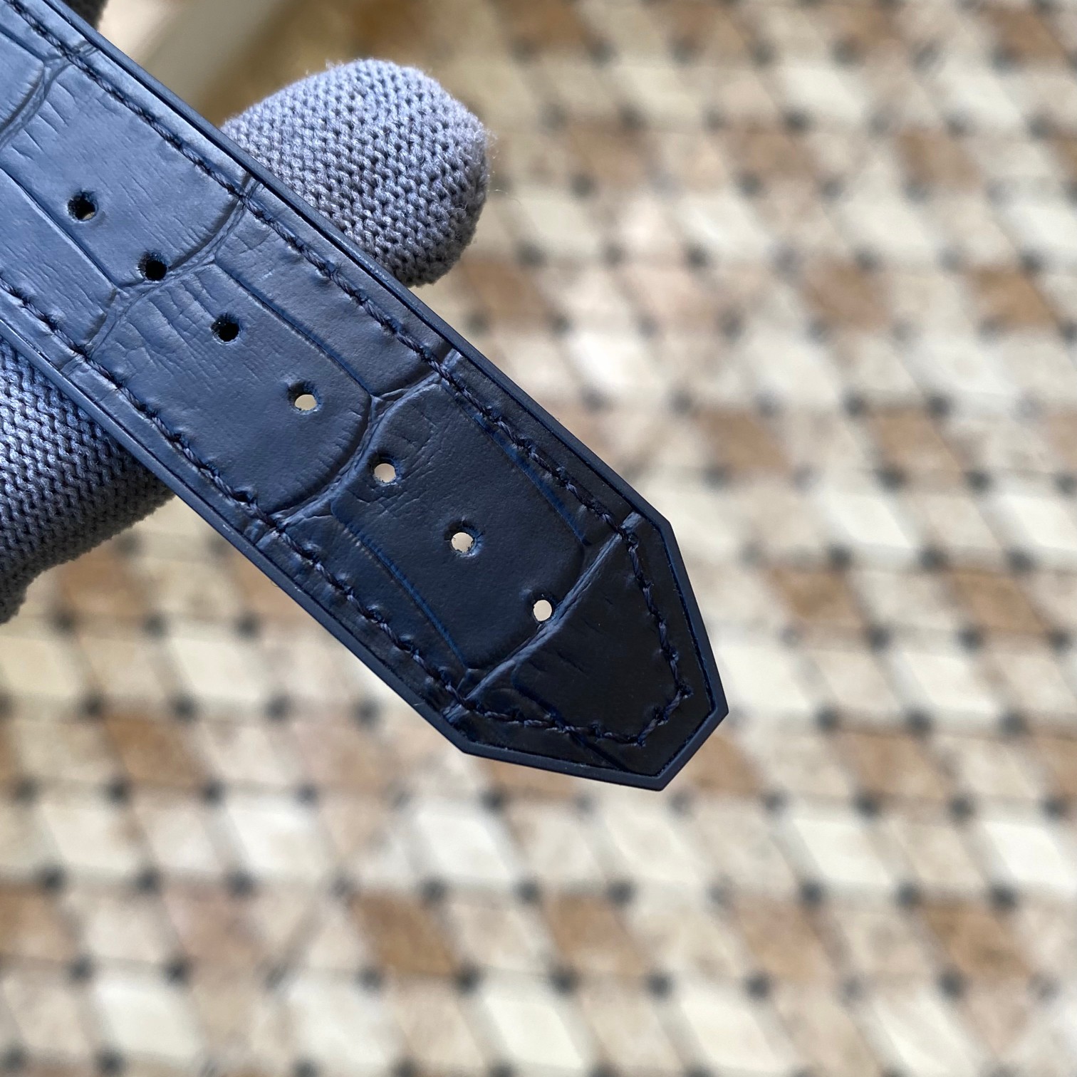 Hublot Classic Fusion Automatic 511.NX.2611.LR 45mm