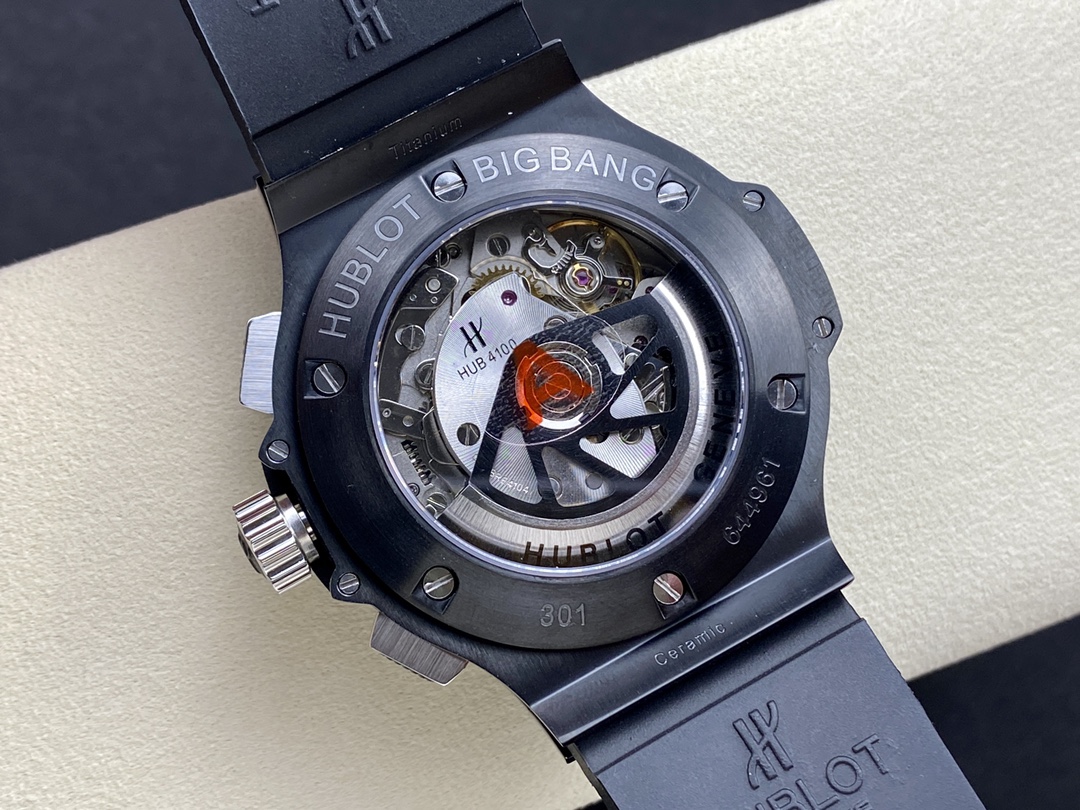 Hublot Big Bang 301.CX.130.RX 44mm Mens