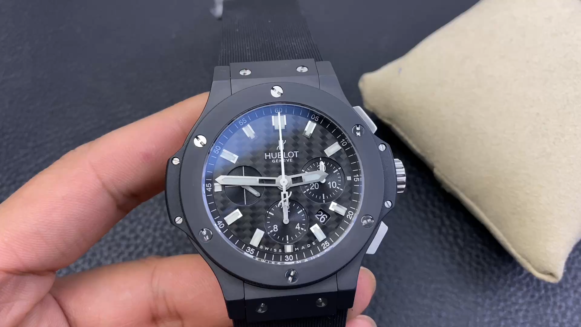 Hublot Big Bang 301.CI.1770.RX 44mm Mens