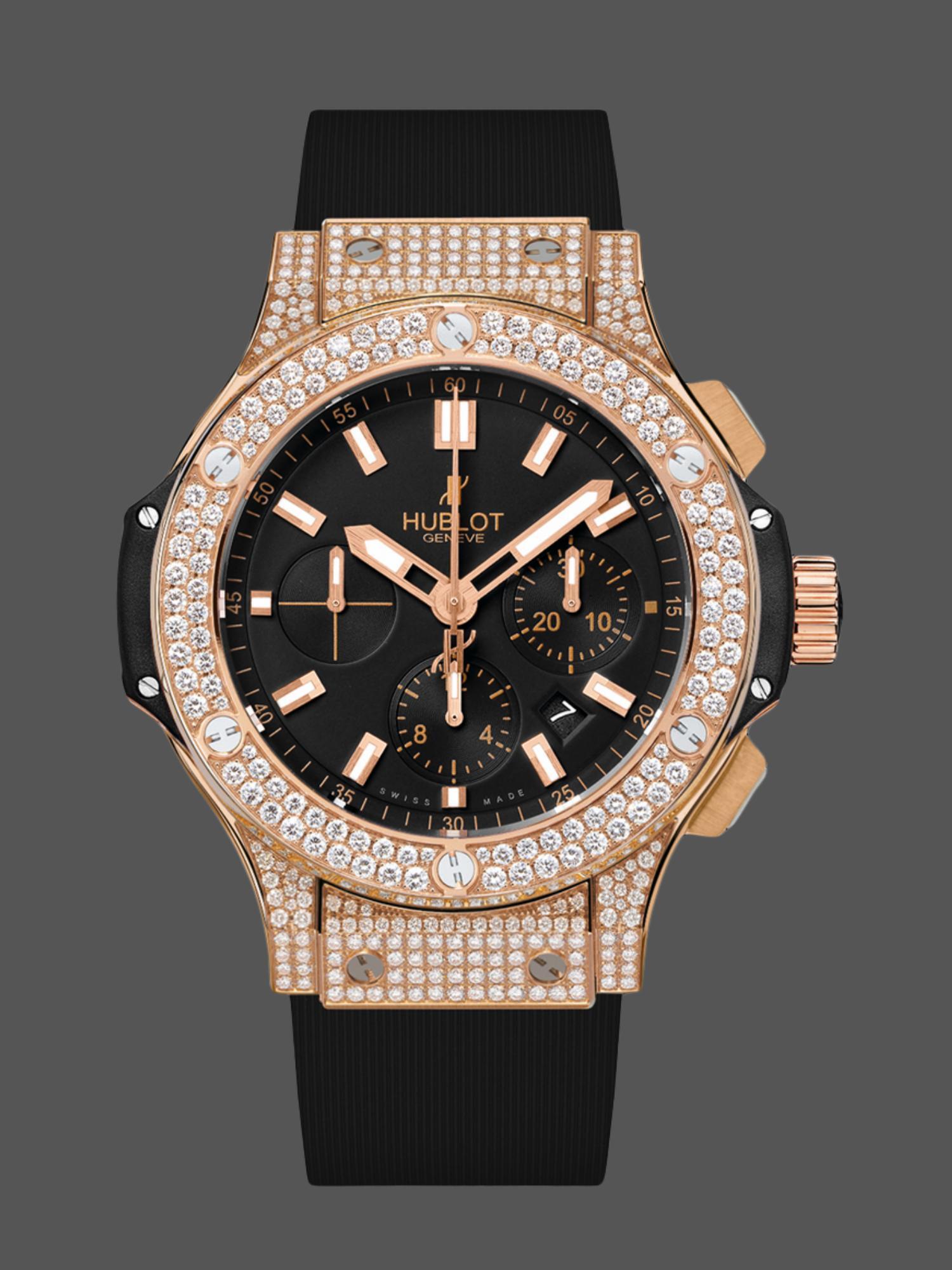 Hublot Big Bang 301.PX.1180.RX.1704 44MM Mens
