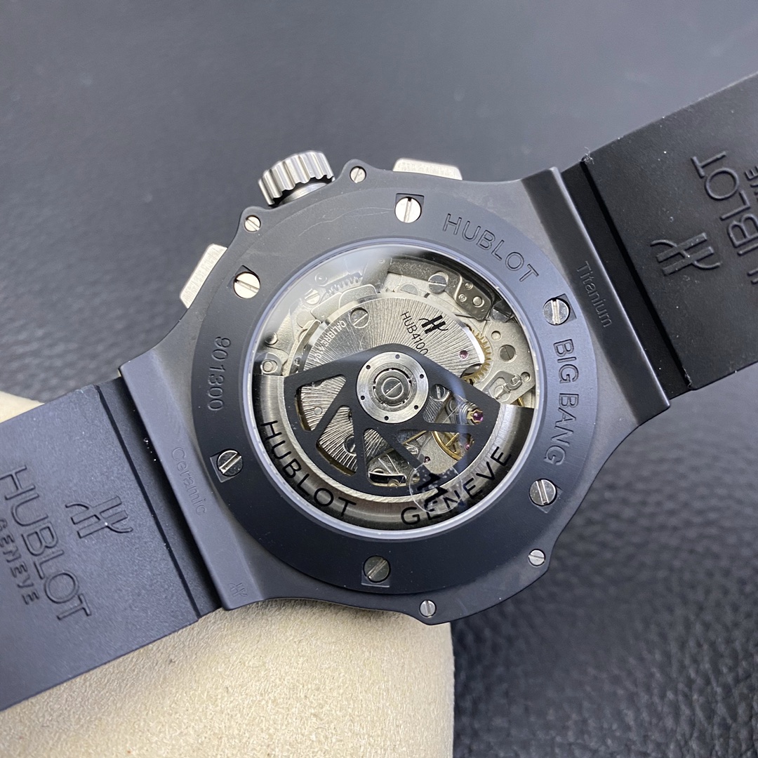 Hublot Big Bang 301.CI.1770.RX 44mm Mens
