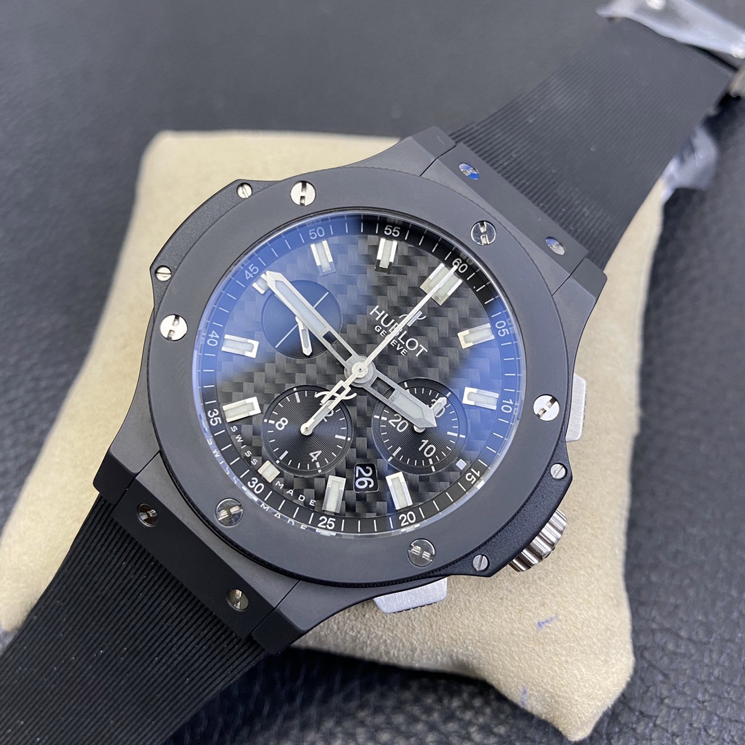 Hublot Big Bang 301.CI.1770.RX 44mm Mens