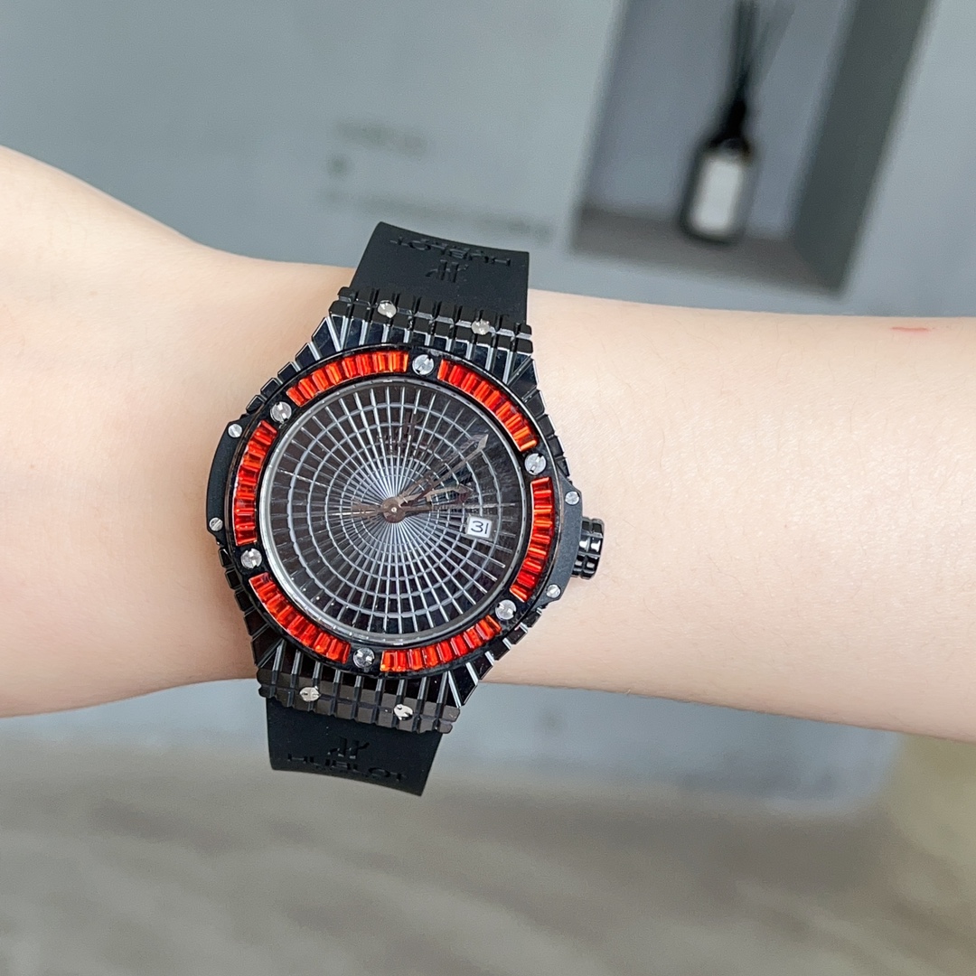 Hublot Big Bang 346.CX.1800.BR 41MM Mens