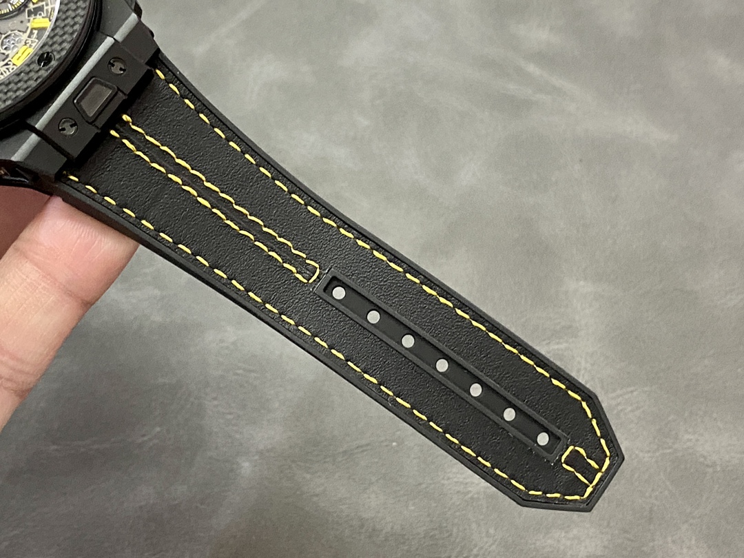 Hublot Big Bang Unico Ferrari 401.CQ.0129.VR 45MM