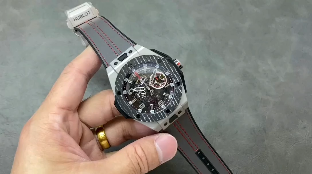 Hublot Big Bang Unico Ferrari 401.NJ.0123.VR 45MM