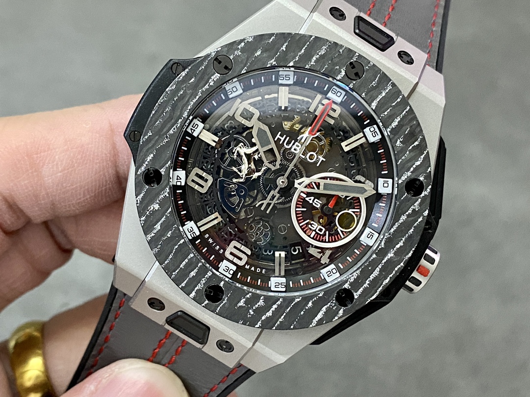 Hublot Big Bang Unico Ferrari 401.NJ.0123.VR 45MM