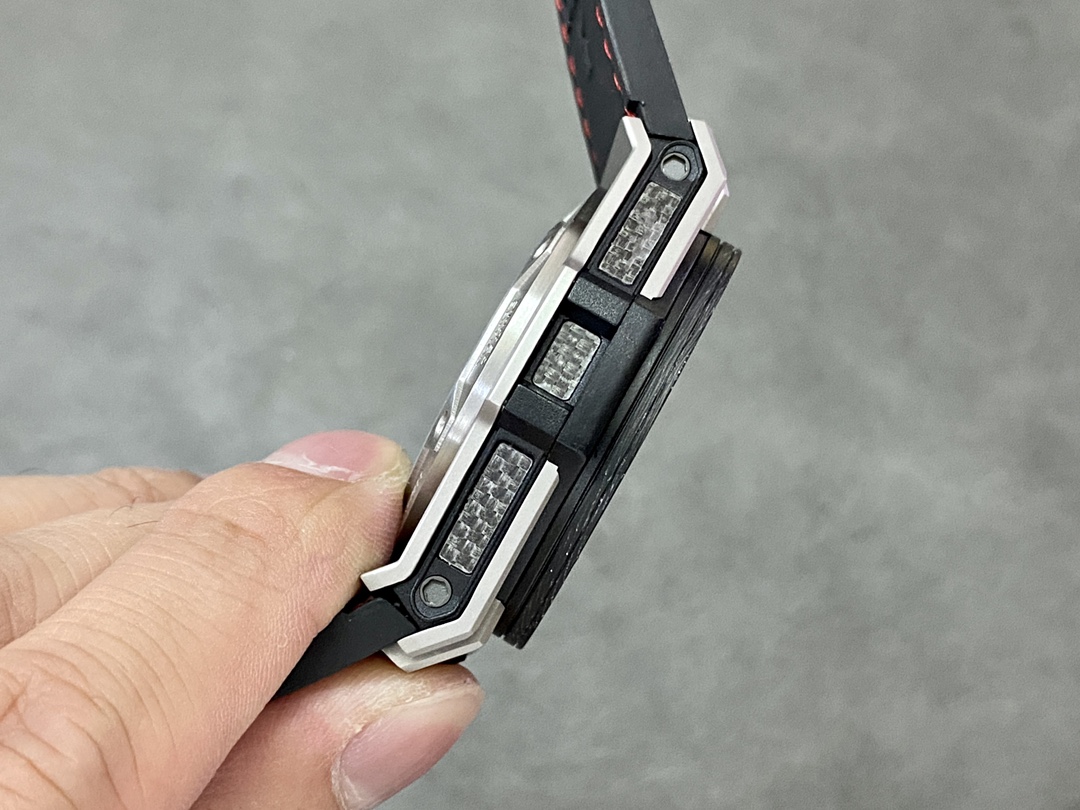 Hublot Big Bang Unico Ferrari 401.NJ.0123.VR 45MM