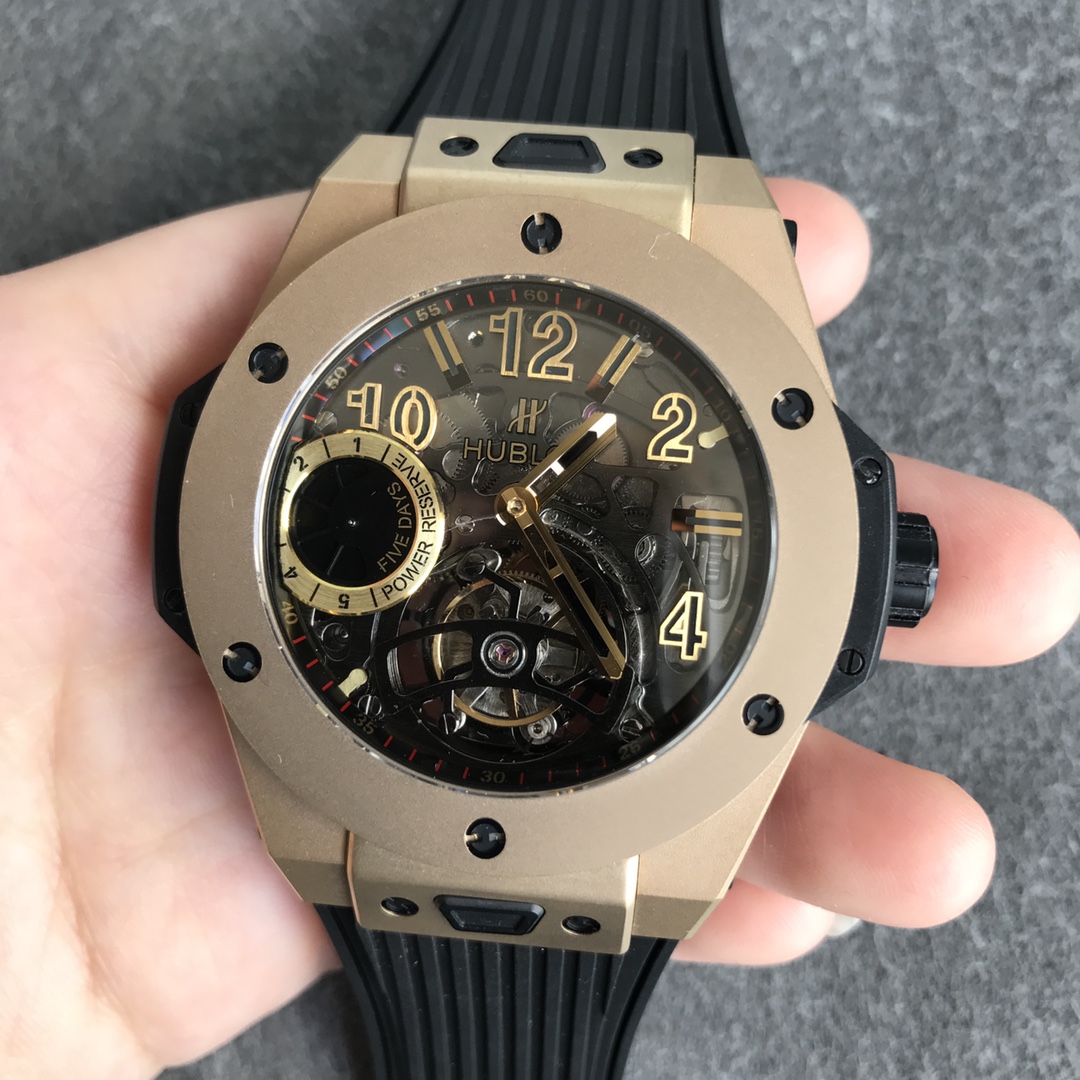 Hublot Big Bang 405.MX.0138.RX 45MM