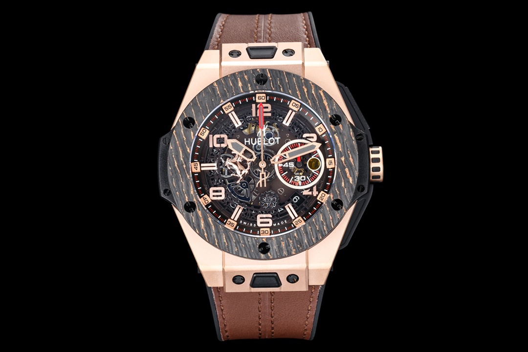 Hublot Big Bang Unico Ferrari 401.NJ.0123.VR 45MM
