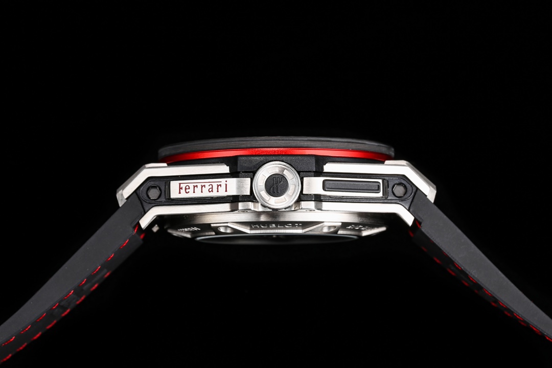 Hublot Big Bang Unico Ferrari 401.NJ.0123.VR 45MM
