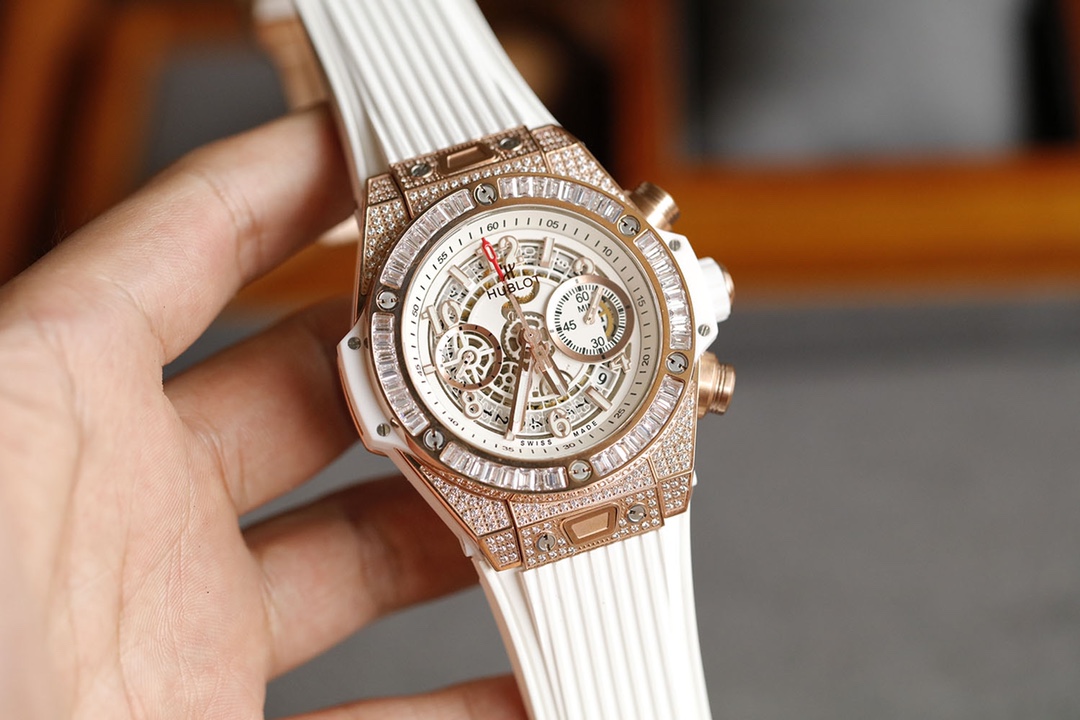 Hublot Big Bang UNICO 441.OE.2011.RW.1704 42mm