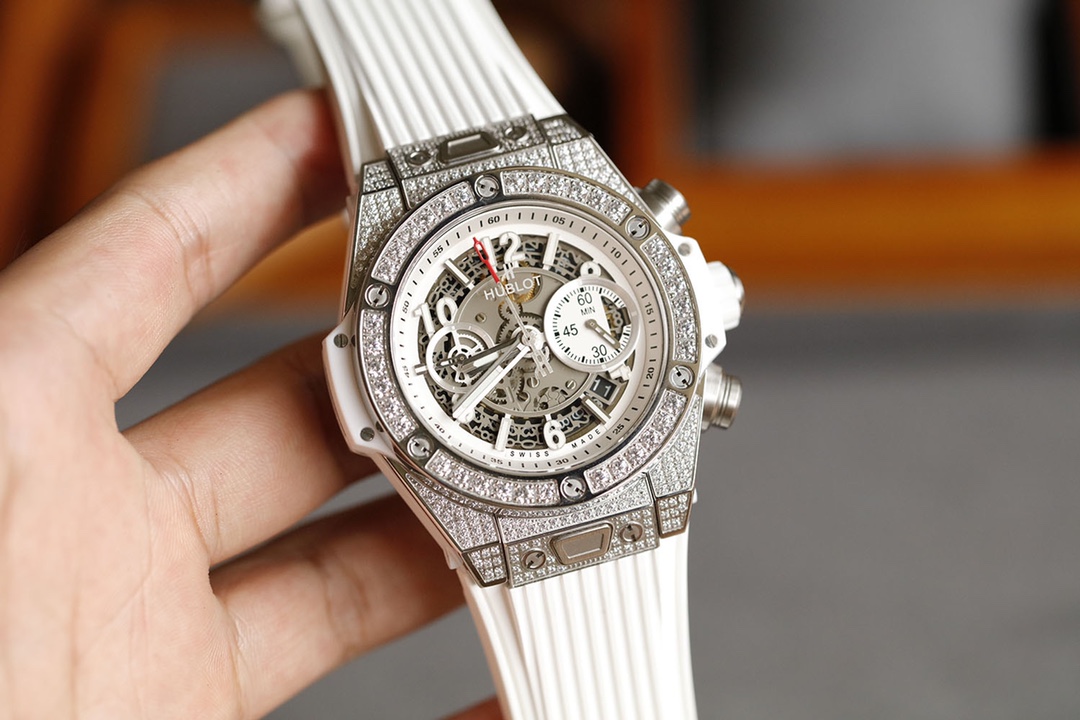 Hublot Big Bang Unico 441.NE.2011.RW.1104 42mm