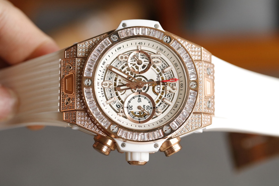 Hublot Big Bang UNICO 441.OE.2011.RW.1704 42mm