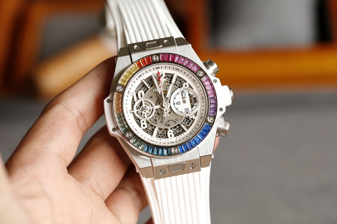 Hublot Big Bang 441.JX.4802.RT.4099 45mm