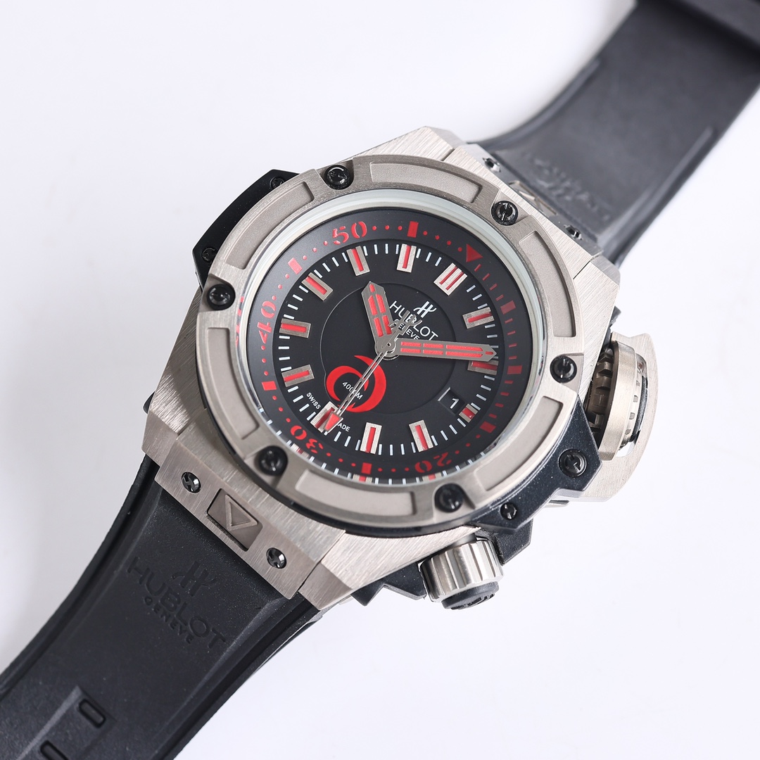 Hublot King Power 731.NX.1190.RX 48mm